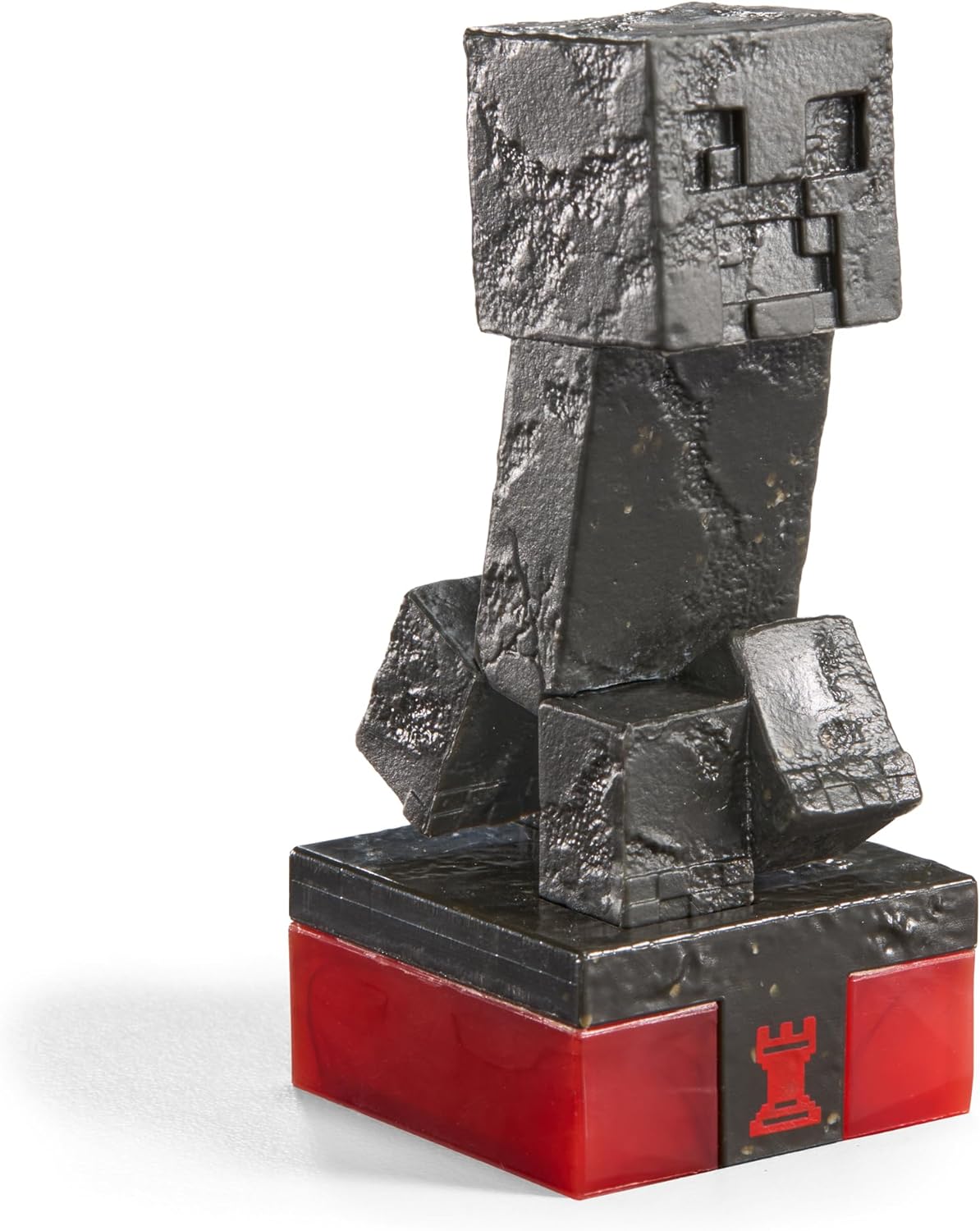 Minecraft Chess Set The Noble Collection Minecraft Chess Set The Noble Collection